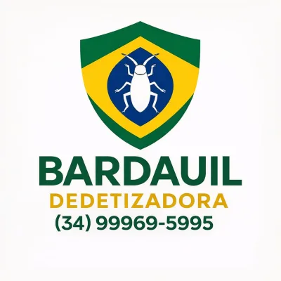 Bardauil Dedetizadora