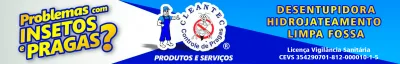 Clean Tec Soluções em Saneamento e Controle de Pragas