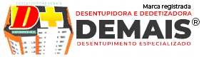 Dedetizadora Demais