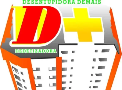 Dedetizadora Demais