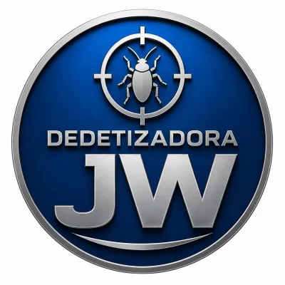 Dedetizadora jw