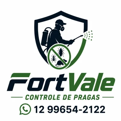 FORTVALE CONTROLE DE PRAGAS