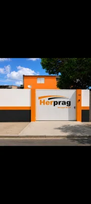 Herprag Dedetizadora