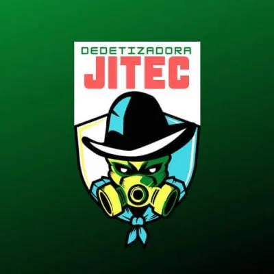 Jitec dedetizadora