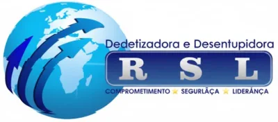 RSL Controle de Pragas